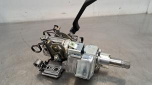 Used Steering column housing complete Hyundai Kona (OS) 1.0 T-GDI 12V Price on request offered by Autohandel Didier