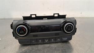 Used Air conditioning control panel Hyundai Kona (OS) 1.0 T-GDI 12V Price on request offered by Autohandel Didier