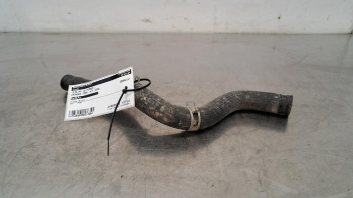 Usagé Conduit (divers) Hyundai Kona (OS) 1.0 T-GDI 12V Prix € 24,20 Prix TTC proposé par Autohandel Didier