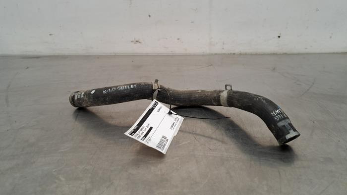 Usagé Conduit (divers) Hyundai Kona (OS) 1.0 T-GDI 12V Prix € 24,20 Prix TTC proposé par Autohandel Didier