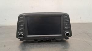 Gebrauchte Navigation Display Hyundai Kona (OS) 1.0 T-GDI 12V Preis auf Anfrage angeboten von Autohandel Didier