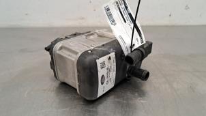 Used Heating element Landrover Range Rover IV (LG) 4.4 SDV8 32V Price on request offered by Autohandel Didier