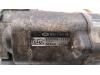 Startmotor från en Land Rover Range Rover IV (LG) 4.4 SDV8 32V 2020