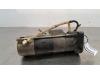 Startmotor från en Land Rover Range Rover IV (LG) 4.4 SDV8 32V 2020