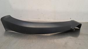 Used Rear wheel rim Landrover Range Rover IV (LG) 4.4 SDV8 32V Price on request offered by Autohandel Didier