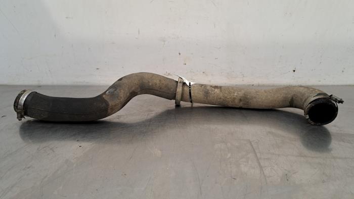 Gebrauchte Intercooler Schlauch Landrover Range Rover IV (LG) 4.4 SDV8 32V Preis € 24,20 Mit Mehrwertsteuer angeboten von Autohandel Didier