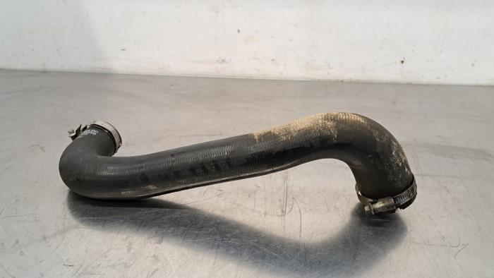 Usagé Conduit (divers) Landrover Range Rover IV (LG) 4.4 SDV8 32V Prix € 48,40 Prix TTC proposé par Autohandel Didier