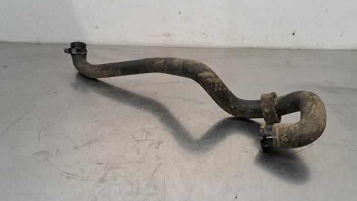 Usagé Conduit (divers) Landrover Range Rover IV (LG) 4.4 SDV8 32V Prix € 36,30 Prix TTC proposé par Autohandel Didier