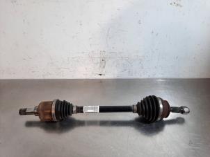 Used Front drive shaft, left Citroen C3 (SX/SW) 1.5 Blue HDi 100 16V Price € 72,60 Inclusive VAT offered by Autohandel Didier