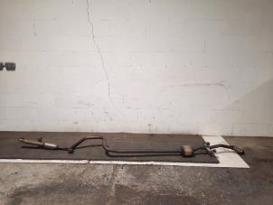 Used Front pipe + catalyst Citroen C3 (SX/SW) 1.5 Blue HDi 100 16V Price € 151,25 Inclusive VAT offered by Autohandel Didier