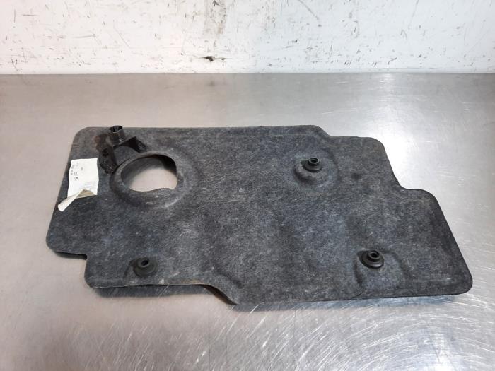 Couvercle De Moteur D'Origine Pour Peugeot, Citroën, Opel, Fiat 1.5 BlueHDi - Réf. 9836650880