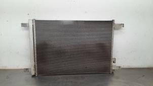 Used Air conditioning condenser Volkswagen Polo VI (AW1) 1.6 TDI 16V 80 Price € 121,00 Inclusive VAT offered by Autohandel Didier