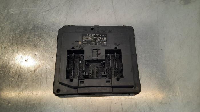 Used Body control computer Volkswagen Polo VI (AW1) 1.6 TDI 16V 80 Price € 60,50 Inclusive VAT offered by Autohandel Didier
