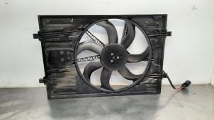 Used Cooling fans Volkswagen Polo VI (AW1) 1.6 TDI 16V 80 Price € 121,00 Inclusive VAT offered by Autohandel Didier