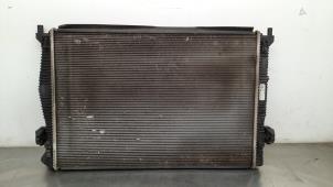 Used Radiator Volkswagen Polo VI (AW1) 1.6 TDI 16V 80 Price € 60,50 Inclusive VAT offered by Autohandel Didier