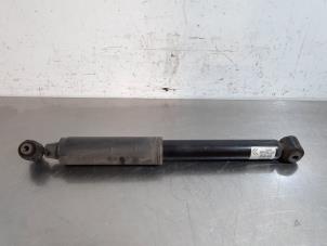 Used Rear shock absorber, right Citroen C3 (SX/SW) 1.5 Blue HDi 100 16V Price € 30,25 Inclusive VAT offered by Autohandel Didier