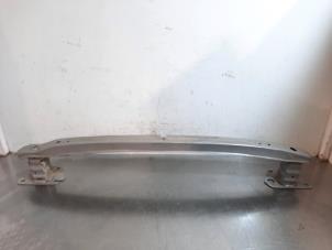 Used Rear bumper frame Citroen C3 (SX/SW) 1.5 Blue HDi 100 16V Price € 60,50 Inclusive VAT offered by Autohandel Didier