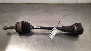Used Front drive shaft, left Volkswagen Transporter T6 2.0 TDI DRF Price € 181,50 Inclusive VAT offered by Autohandel Didier