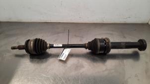 Used Front drive shaft, right Volkswagen Transporter T6 2.0 TDI DRF Price on request offered by Autohandel Didier
