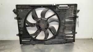 Used Cooling fans Volkswagen Transporter T6 2.0 TDI DRF Price on request offered by Autohandel Didier