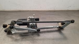 Used Wiper motor + mechanism Volkswagen Polo VI (AW1) 1.6 TDI 16V 80 Price € 60,50 Inclusive VAT offered by Autohandel Didier