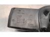Tank cap cover from a Volkswagen Polo VI (AW1) 1.6 TDI 16V 80 2019
