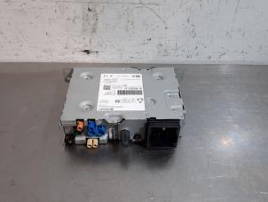 Used Radio module Citroen C3 (SX/SW) 1.5 Blue HDi 100 16V Price € 272,25 Inclusive VAT offered by Autohandel Didier