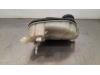 Expansion vessel from a Mercedes-Benz A (W176) 1.6 A-180 16V 2013