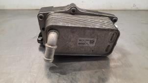 Used Oil cooler Mercedes A (W176) 1.6 A-180 16V Price € 121,00 Inclusive VAT offered by Autohandel Didier