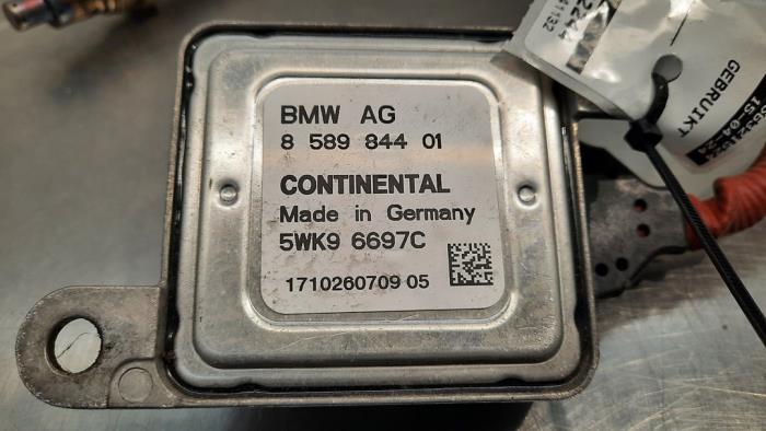 Sonda Lambda de un BMW X6 (F16) xDrive30d 3.0 24V 2018