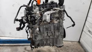 Używane Silnik Mercedes A (177.0) 1.3 A-180 Turbo 16V Cena € 2.117,50 Z VAT oferowane przez Autohandel Didier