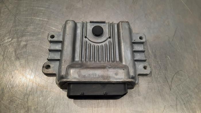 Used Automatic gearbox computer Volkswagen Crafter (SY) 2.0 TDI FWD Price € 665,50 Inclusive VAT offered by Autohandel Didier