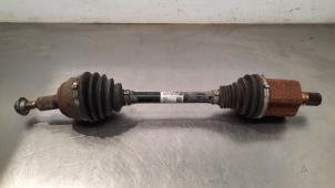 Used Front drive shaft, left Volkswagen Crafter (SY) 2.0 TDI Price € 363,00 Inclusive VAT offered by Autohandel Didier