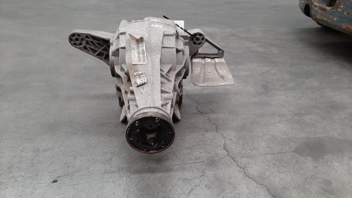 Gebrauchte Differential hinten Porsche Macan (95B) 3.0 V6 24V GTS Preis € 1.058,75 Mit Mehrwertsteuer angeboten von Autohandel Didier