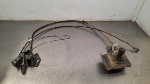 Used Spare wheel lift mechanism Volkswagen Crafter (SY) 2.0 TDI Price € 60,50 Inclusive VAT offered by Autohandel Didier