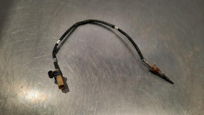 Usagé Sensor température d’échappement Volkswagen Crafter (SY) 2.0 TDI FWD Prix € 60,50 Prix TTC proposé par Autohandel Didier