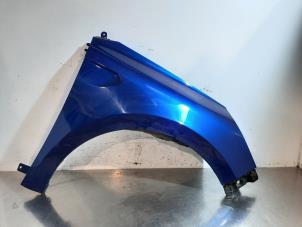 Used Front wing, right Renault Clio V (RJAB) 1.0 TCe 90 12V Price on request offered by Autohandel Didier