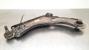 Used Front wishbone, left Peugeot 308 SW (F4/FC/FN/FR) 1.2 12V PureTech 130 Price € 60,50 Inclusive VAT offered by Autohandel Didier