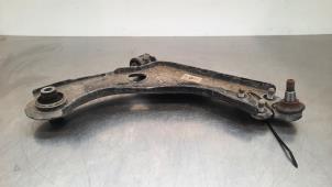 Used Front wishbone, right Peugeot 308 SW (F4/FC/FR) 1.2 12V PureTech 130 Price € 60,50 Inclusive VAT offered by Autohandel Didier