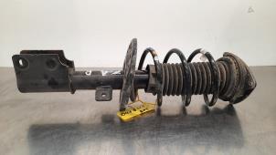 Used Front shock absorber, right Peugeot 308 SW (F4/FC/FN/FR) 1.2 12V PureTech 130 Price € 121,00 Inclusive VAT offered by Autohandel Didier