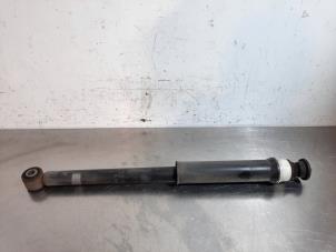 Used Rear shock absorber, right Renault Clio V (RJAB) 1.0 TCe 90 12V Price € 36,30 Inclusive VAT offered by Autohandel Didier
