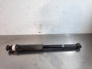 Used Rear shock absorber, left Renault Clio V (RJAB) 1.0 TCe 90 12V Price € 36,30 Inclusive VAT offered by Autohandel Didier