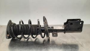 Used Front shock absorber, right Peugeot 308 (F3/FB/FH/FM/FP) 1.2 12V PureTech 110 Price € 121,00 Inclusive VAT offered by Autohandel Didier