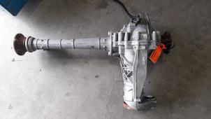 Used Front differential Audi Q7 (4LB) 4.2 FSI V8 32V Price on request offered by Autohandel Didier