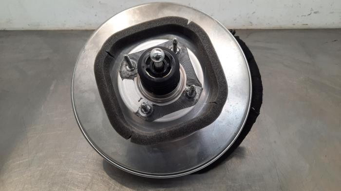 Servo frein Peugeot 5008 II (M4/MC/MJ/MR), 2016 / 2024 1.2 12V e-THP PureTech 130, MPV, Essence, 1.199cc, 96kW, FWD, HNS, 2018-07, MRHNS (Occasion)