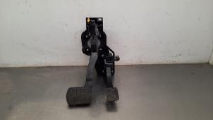 Used Set of pedals Peugeot 308 SW (F4/FC/FN/FR) 1.2 12V PureTech 130 Price € 90,75 Inclusive VAT offered by Autohandel Didier