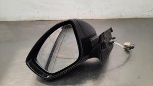 Used Wing mirror, left Citroen C3 (SX/SW) 1.5 Blue HDi 100 16V Price € 181,50 Inclusive VAT offered by Autohandel Didier