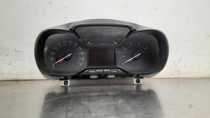 Used Odometer KM Citroen C3 (SX/SW) 1.5 Blue HDi 100 16V Price € 181,50 Inclusive VAT offered by Autohandel Didier