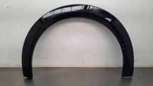 Used Rear wheel rim Peugeot 208 II (UB/UH/UP) e-208 Price € 48,40 Inclusive VAT offered by Autohandel Didier