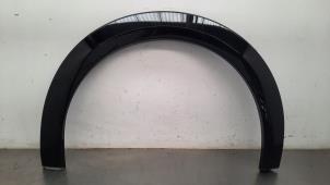Used Rear wheel rim Peugeot 208 II (UB/UH/UP) e-208 Price € 48,40 Inclusive VAT offered by Autohandel Didier